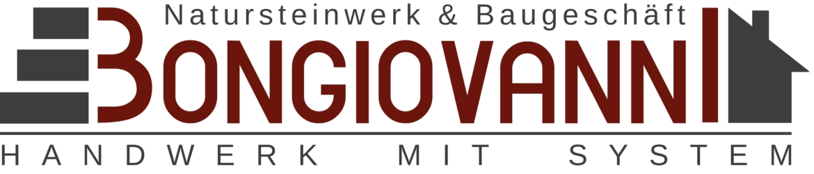 Naturstein Bongiovanni