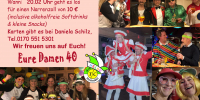 KarnavalsEinladung 2026